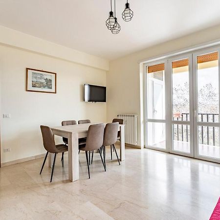 Casa Vacanze Alessio Rome Buitenkant foto