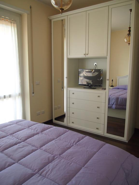 Casa Vacanze Alessio Rome Kamer foto