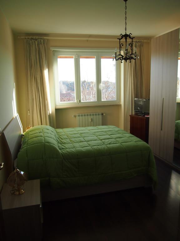 Casa Vacanze Alessio Rome Kamer foto