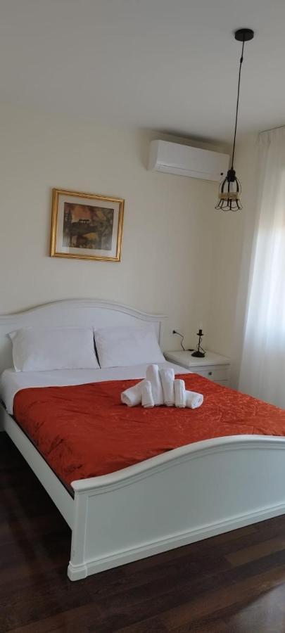 Casa Vacanze Alessio Rome Buitenkant foto