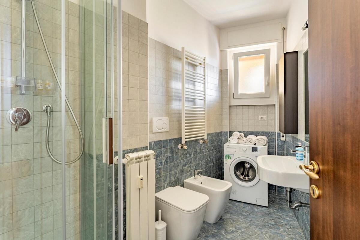 Casa Vacanze Alessio Rome Buitenkant foto