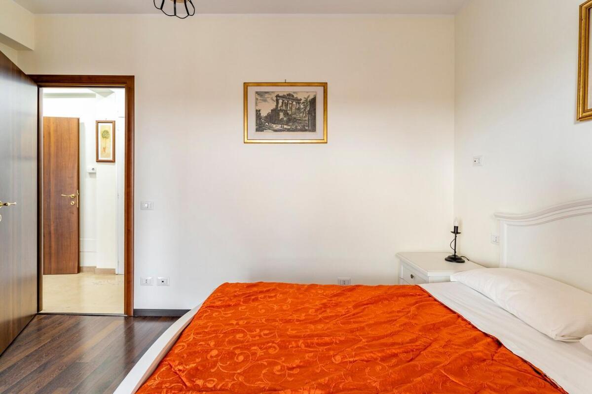 Casa Vacanze Alessio Rome Buitenkant foto