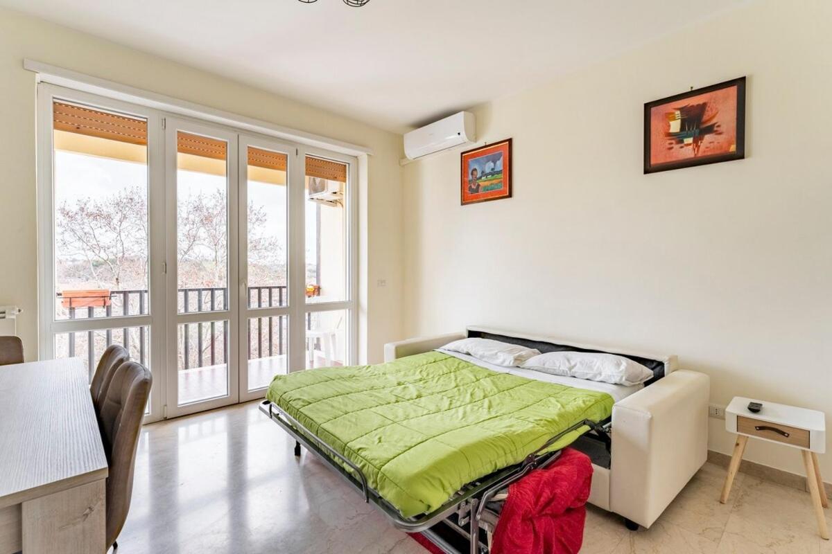 Casa Vacanze Alessio Rome Buitenkant foto
