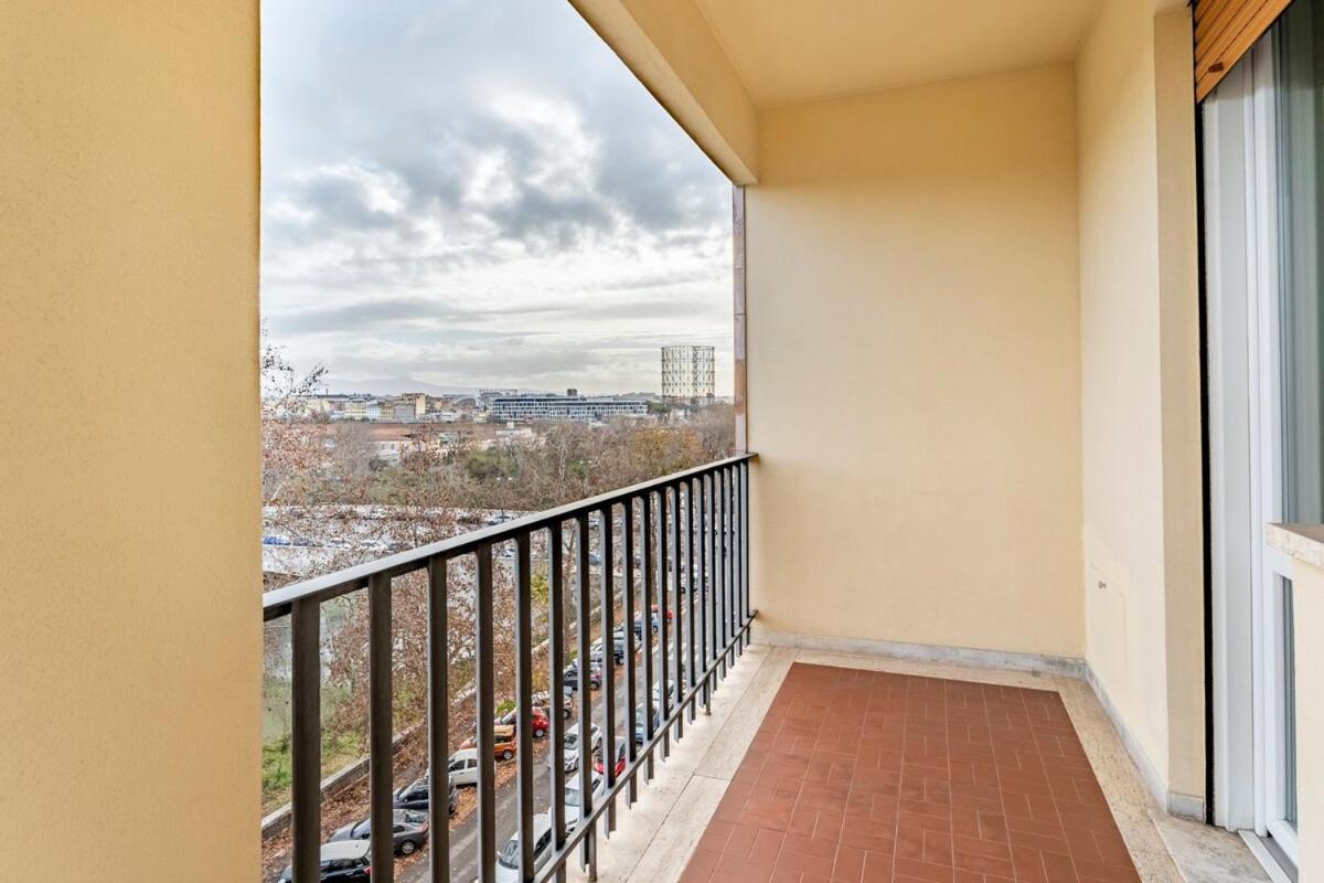 Casa Vacanze Alessio Rome Buitenkant foto