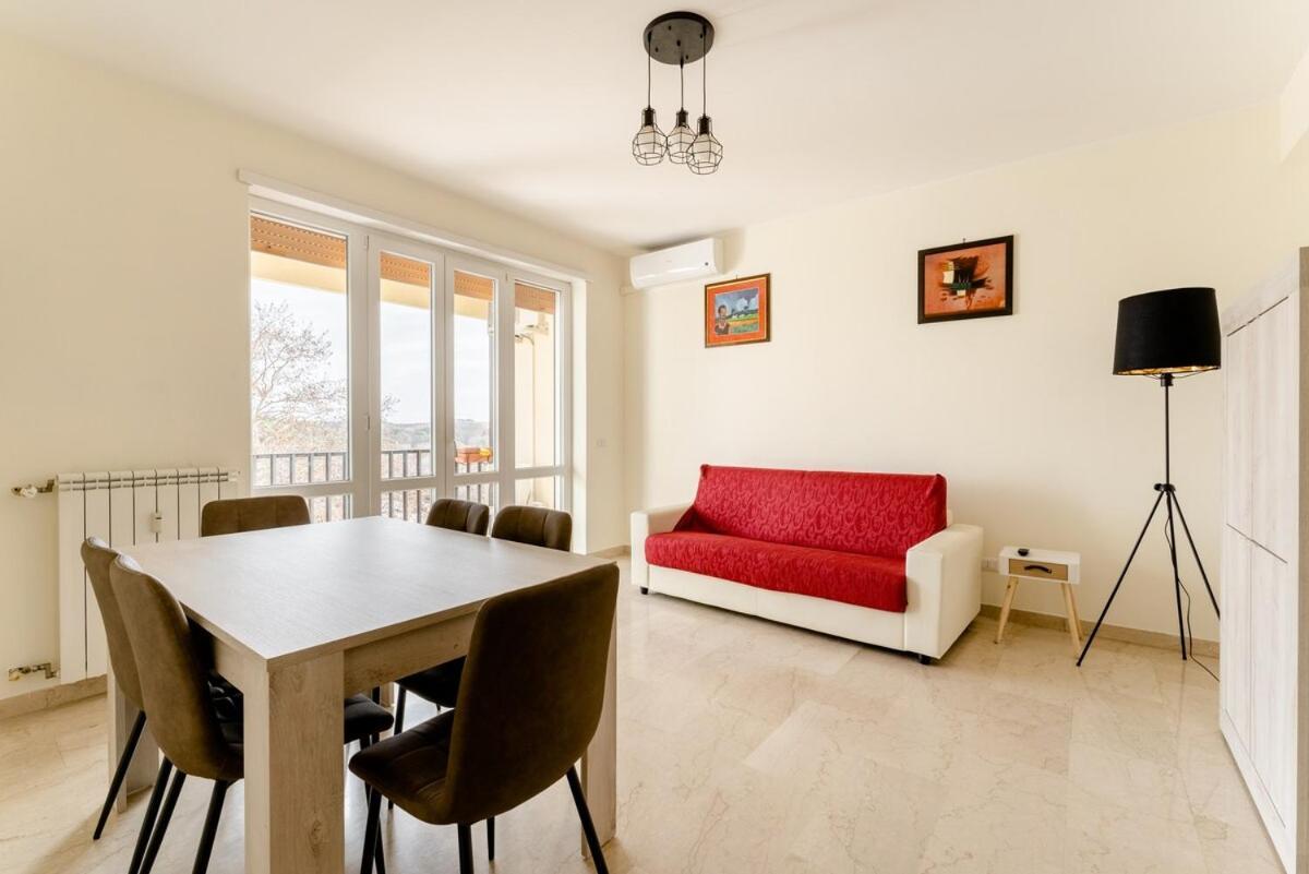 Casa Vacanze Alessio Rome Buitenkant foto