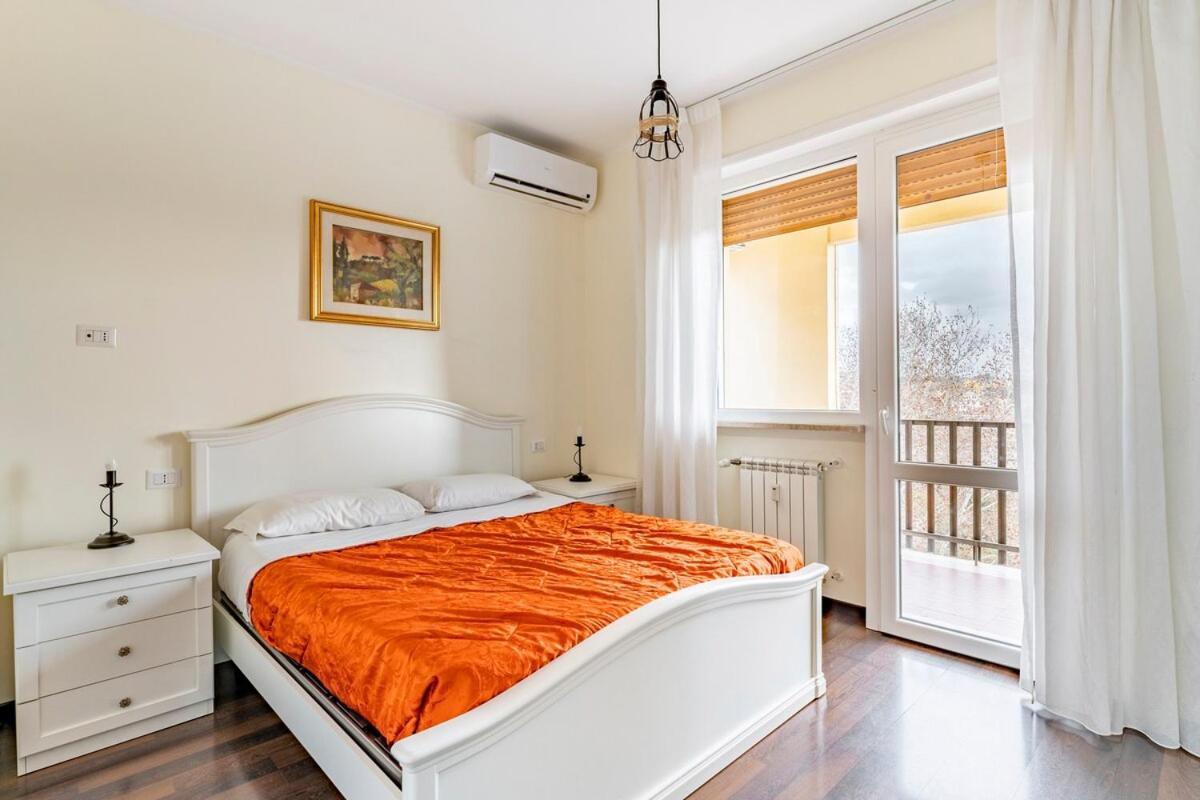 Casa Vacanze Alessio Rome Buitenkant foto
