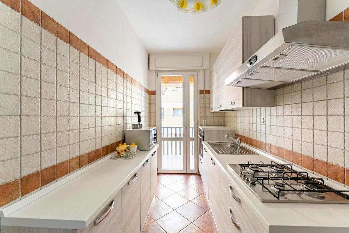 Casa Vacanze Alessio Rome Buitenkant foto