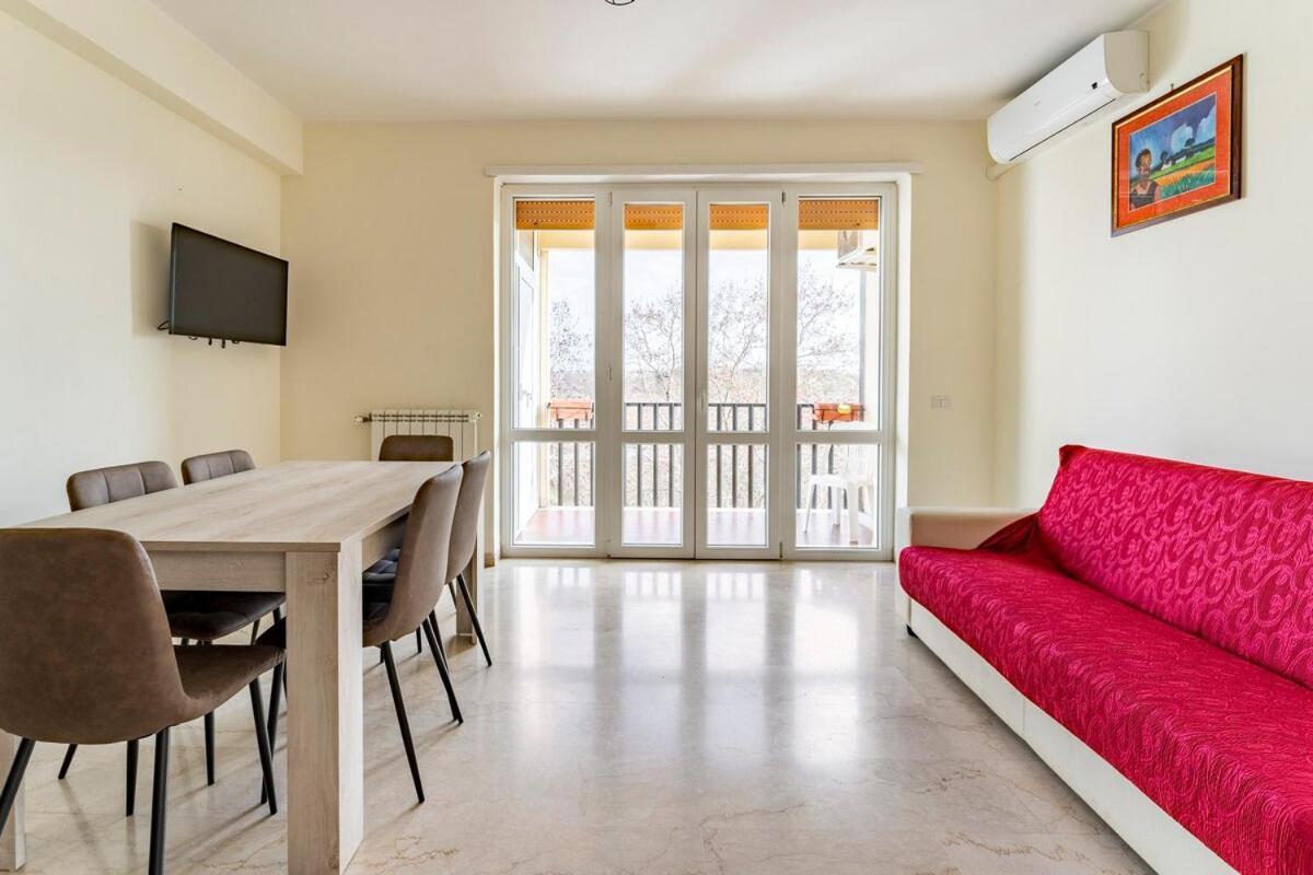 Casa Vacanze Alessio Rome Buitenkant foto