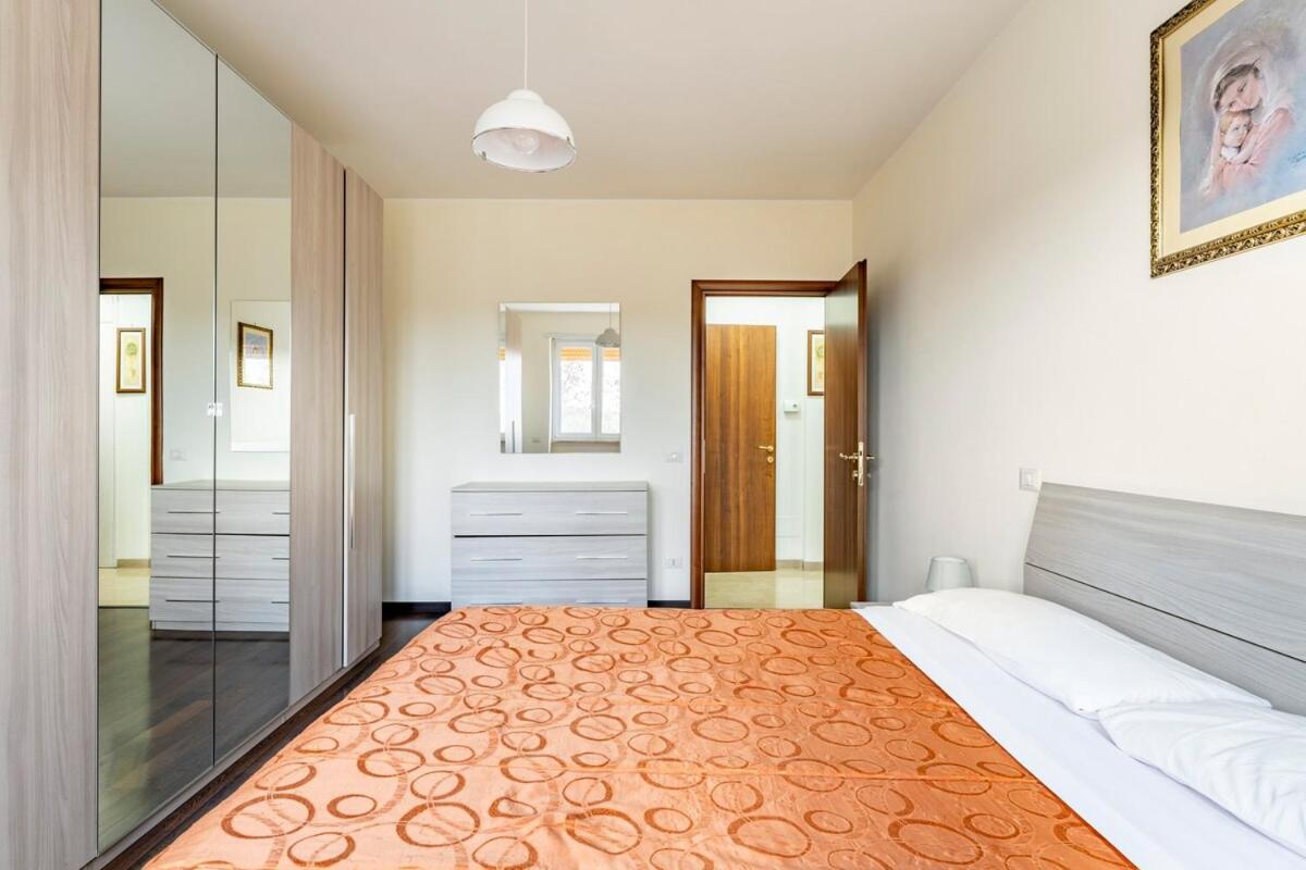 Casa Vacanze Alessio Rome Buitenkant foto