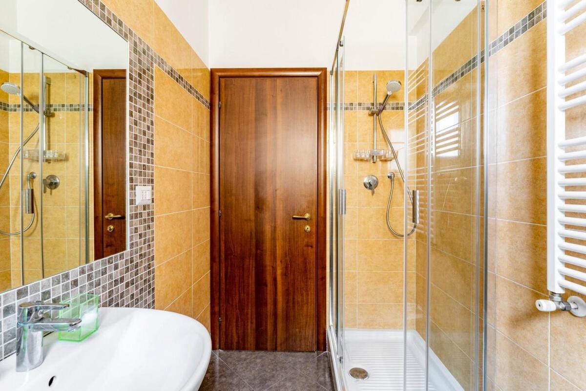 Casa Vacanze Alessio Rome Buitenkant foto