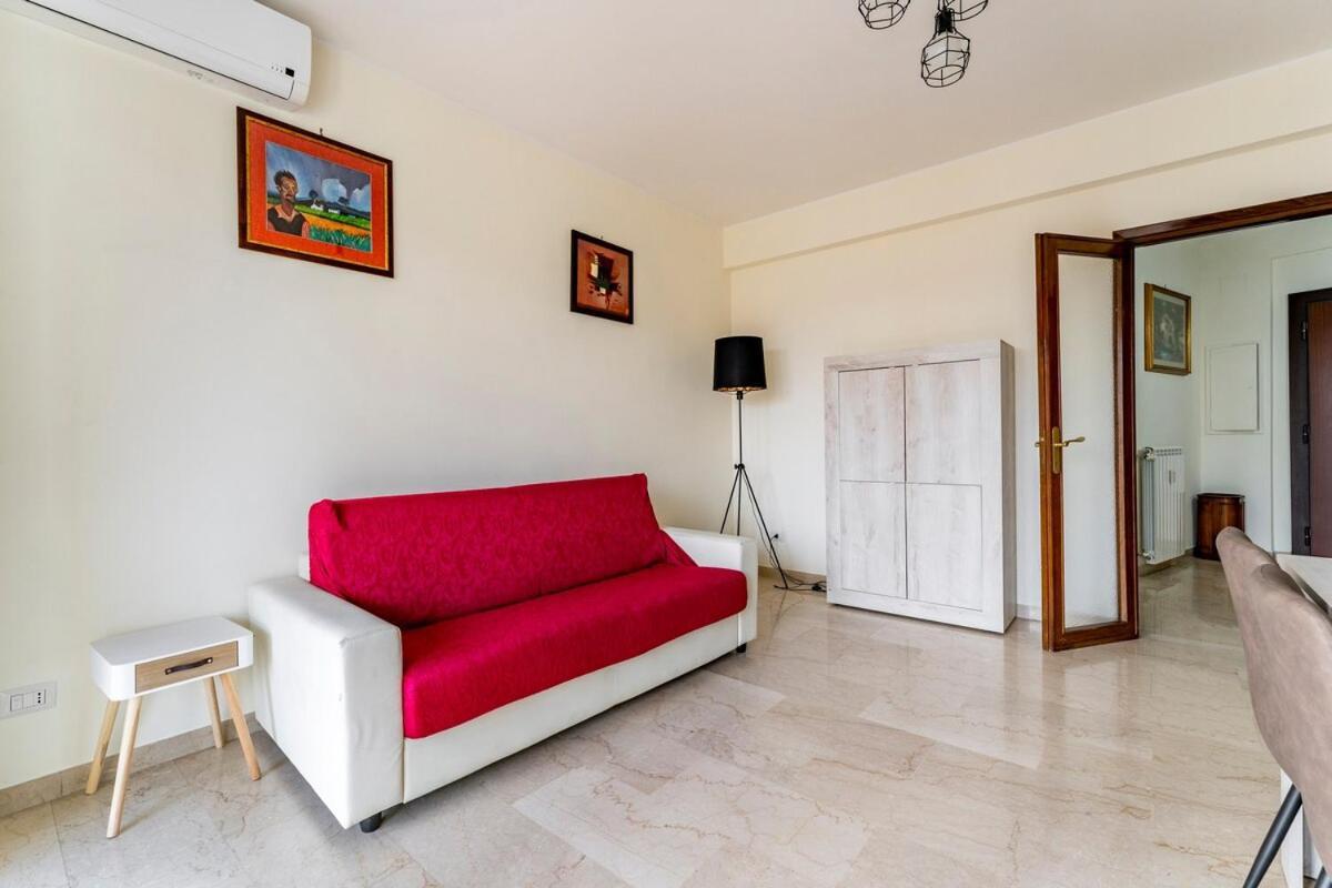 Casa Vacanze Alessio Rome Buitenkant foto