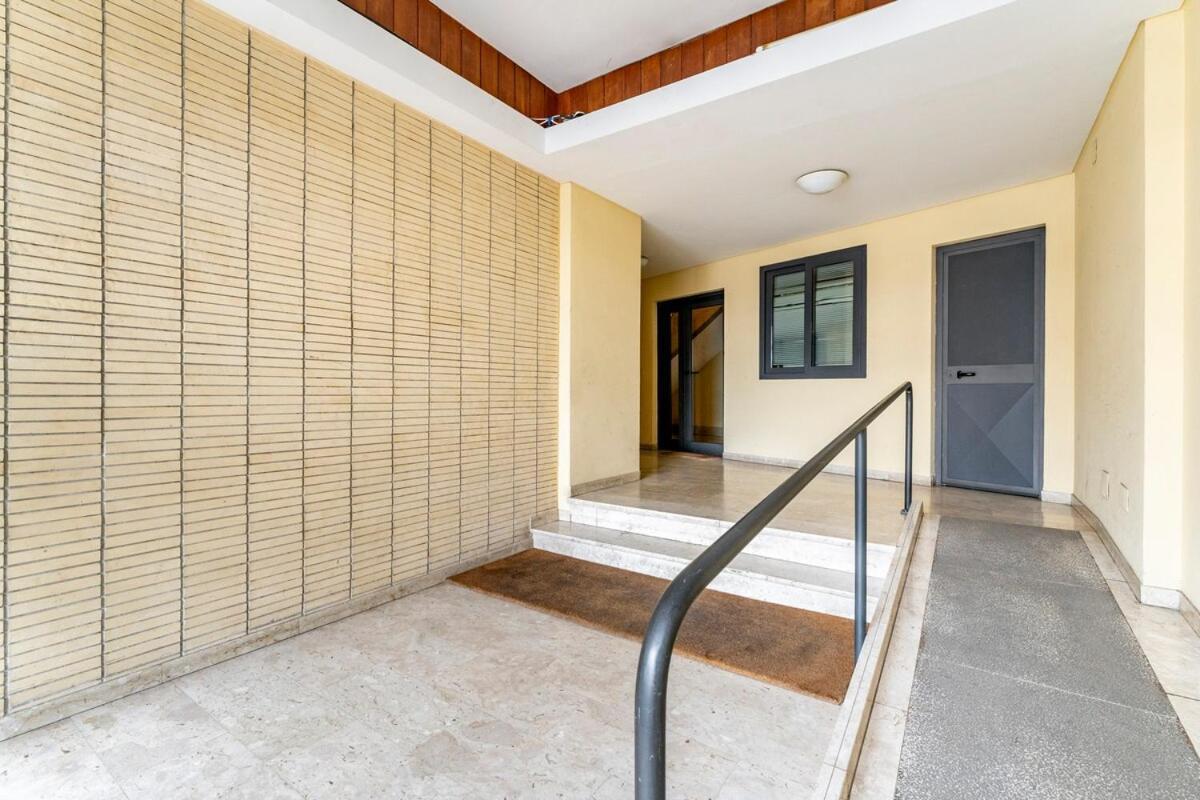 Casa Vacanze Alessio Rome Buitenkant foto