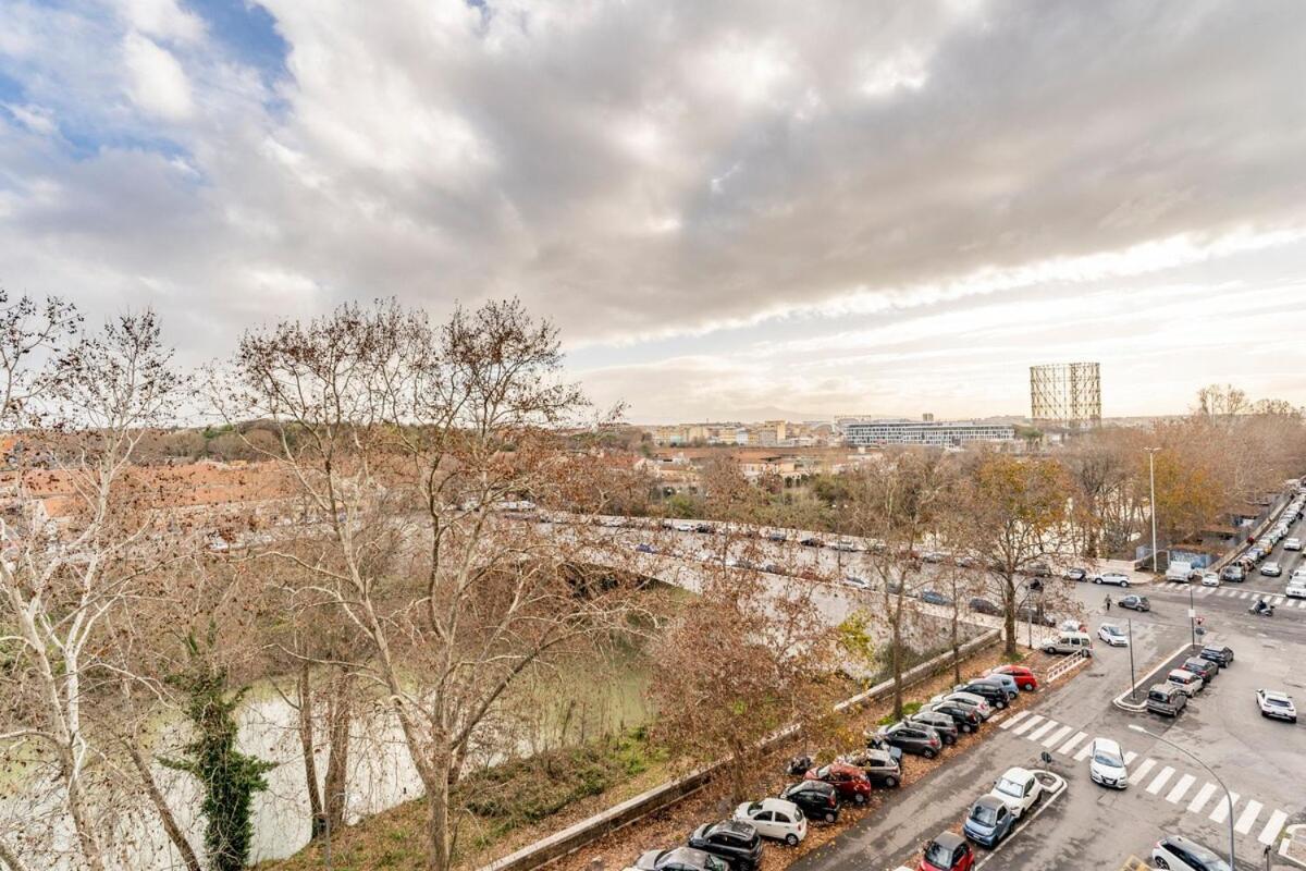 Casa Vacanze Alessio Rome Buitenkant foto