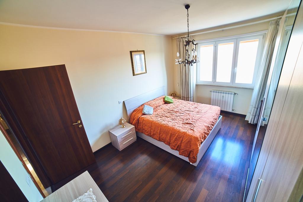 Casa Vacanze Alessio Rome Buitenkant foto