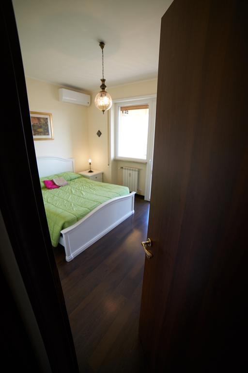 Casa Vacanze Alessio Rome Buitenkant foto