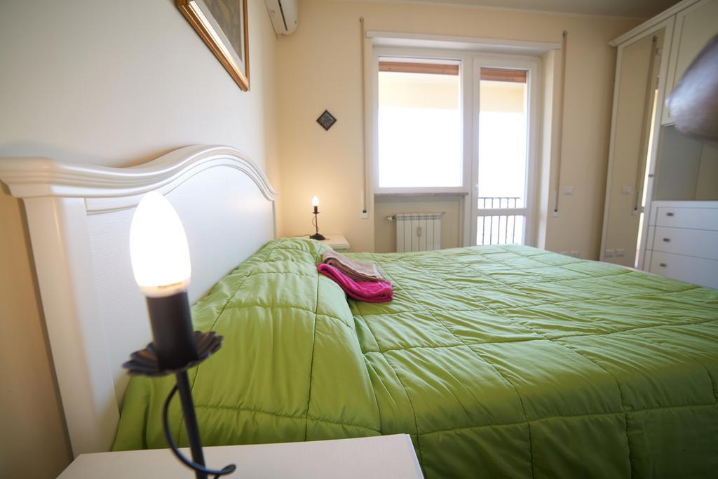 Casa Vacanze Alessio Rome Buitenkant foto